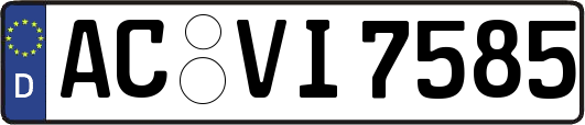 AC-VI7585