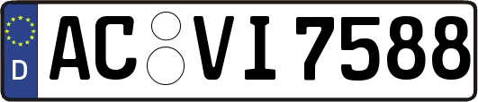 AC-VI7588