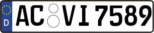 AC-VI7589