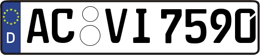 AC-VI7590