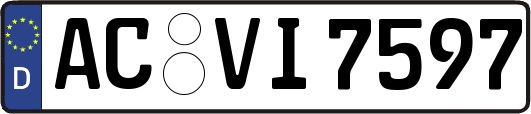 AC-VI7597