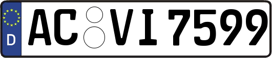 AC-VI7599