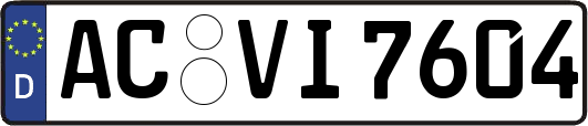 AC-VI7604