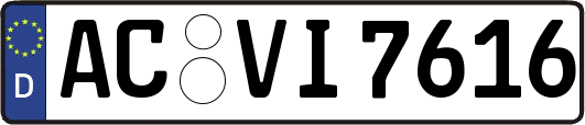 AC-VI7616