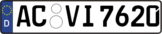 AC-VI7620