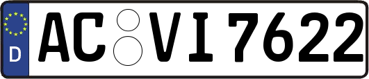 AC-VI7622