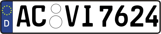 AC-VI7624