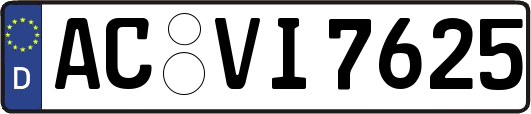 AC-VI7625