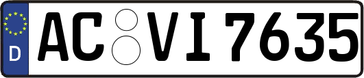 AC-VI7635