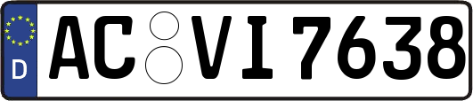 AC-VI7638