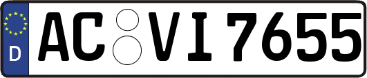 AC-VI7655