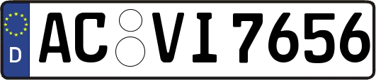 AC-VI7656