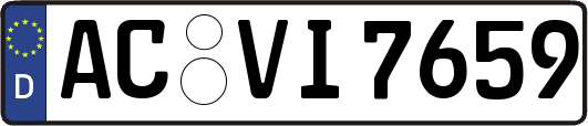 AC-VI7659