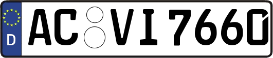 AC-VI7660