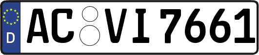 AC-VI7661