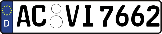 AC-VI7662