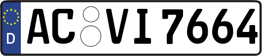 AC-VI7664