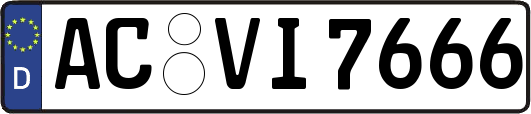 AC-VI7666