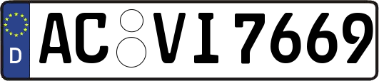 AC-VI7669