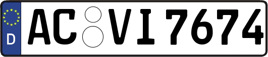 AC-VI7674