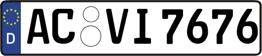 AC-VI7676