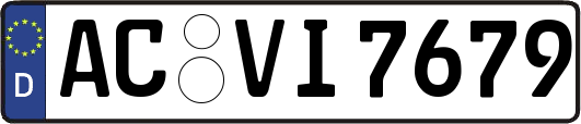 AC-VI7679