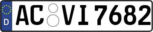 AC-VI7682