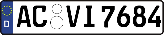 AC-VI7684