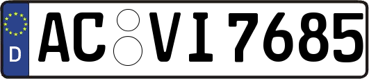 AC-VI7685