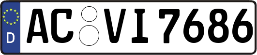 AC-VI7686
