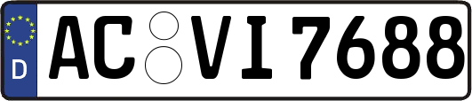 AC-VI7688
