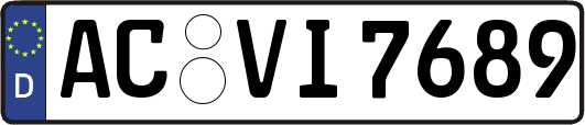 AC-VI7689
