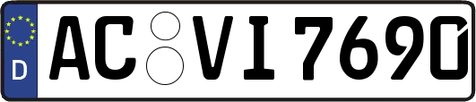 AC-VI7690