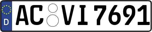 AC-VI7691