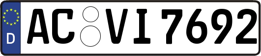 AC-VI7692