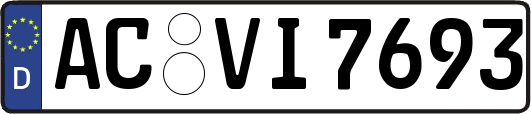 AC-VI7693