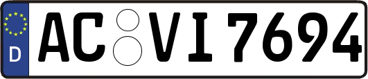 AC-VI7694