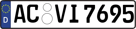 AC-VI7695
