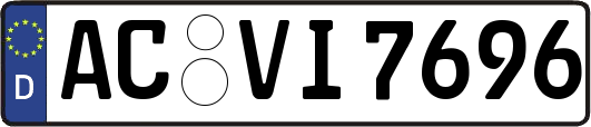 AC-VI7696