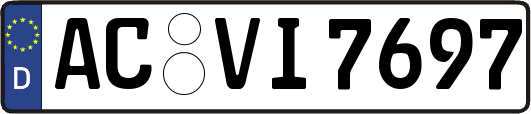 AC-VI7697