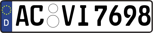 AC-VI7698