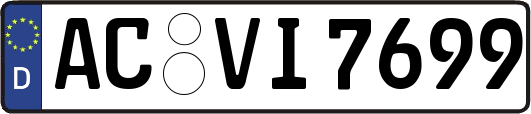 AC-VI7699