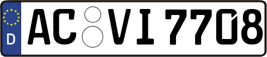 AC-VI7708