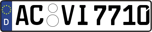 AC-VI7710