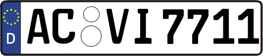AC-VI7711