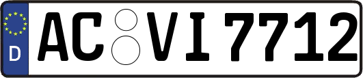 AC-VI7712