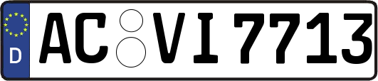 AC-VI7713