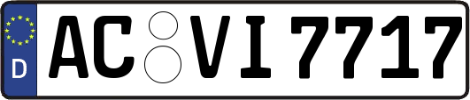 AC-VI7717