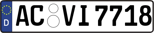 AC-VI7718