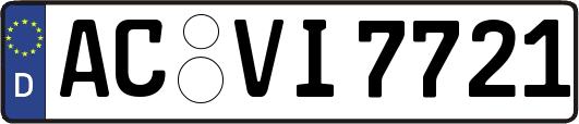 AC-VI7721